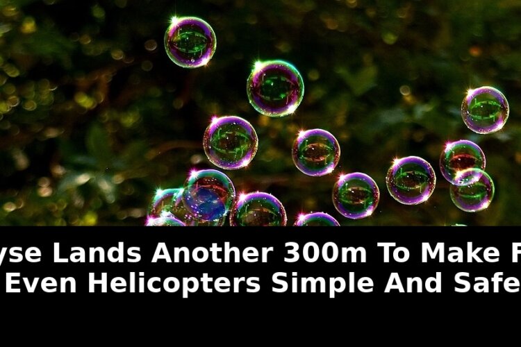 Make flying even helicopters simple: Revolutionary Update - 2026 1 make flying even helicopters simple