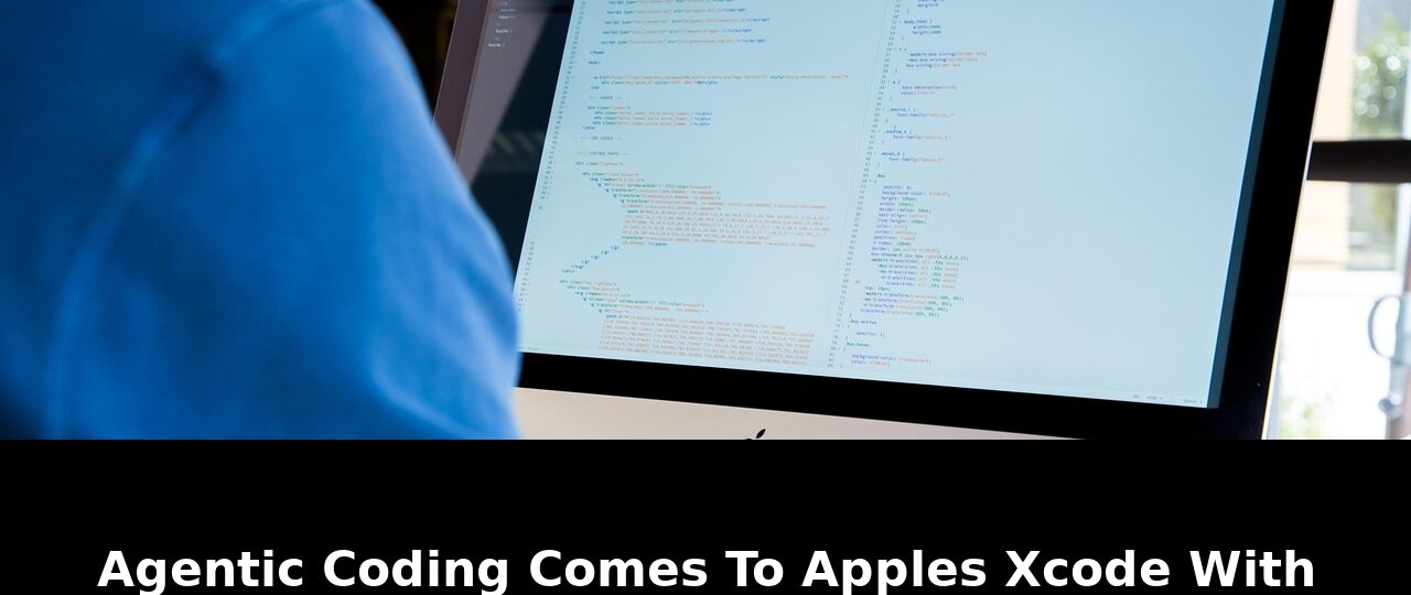 Anthropic and openai xcode moves: Critical Update - 2026 1 anthropic and openai xcode moves
