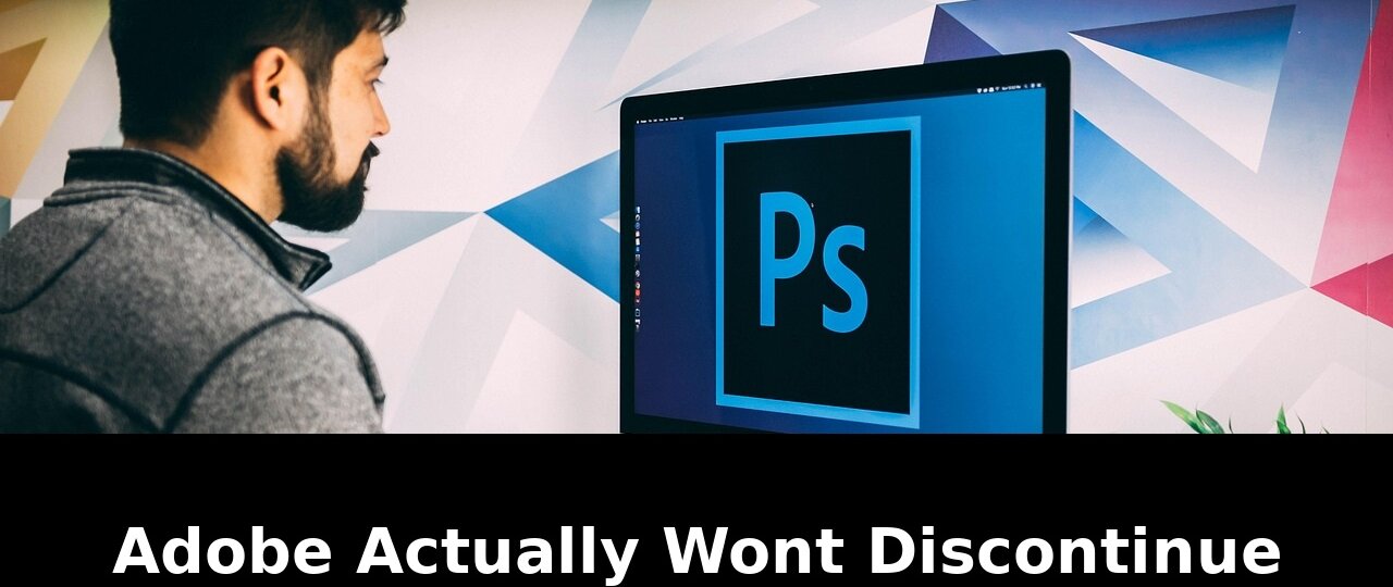 Adobe actually wont discontinue animate: Essential Update - 2026 1 adobe actually wont discontinue animate