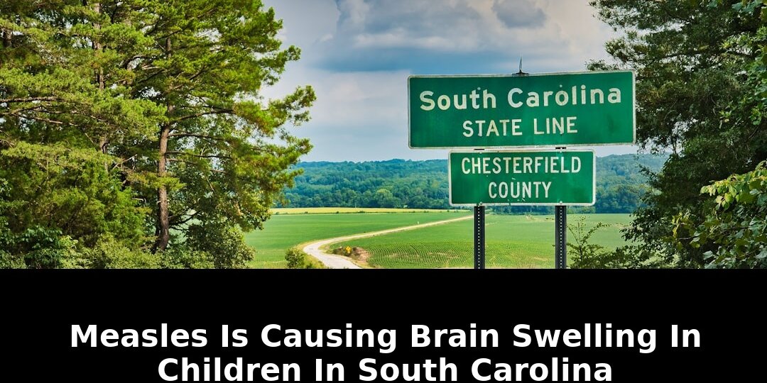 Carolinain the ongoing measles outbreak: Must-Read Update - 2026 1 carolinain the ongoing measles outbreak