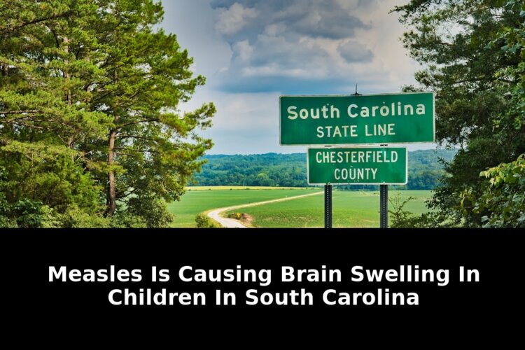 Carolinain the ongoing measles outbreak: Must-Read Update - 2026 1 carolinain the ongoing measles outbreak