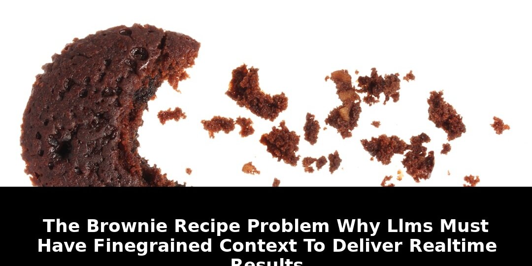 Deliver real-time results todays llms: Exclusive Update - 2026 1 deliver real-time results todays llms