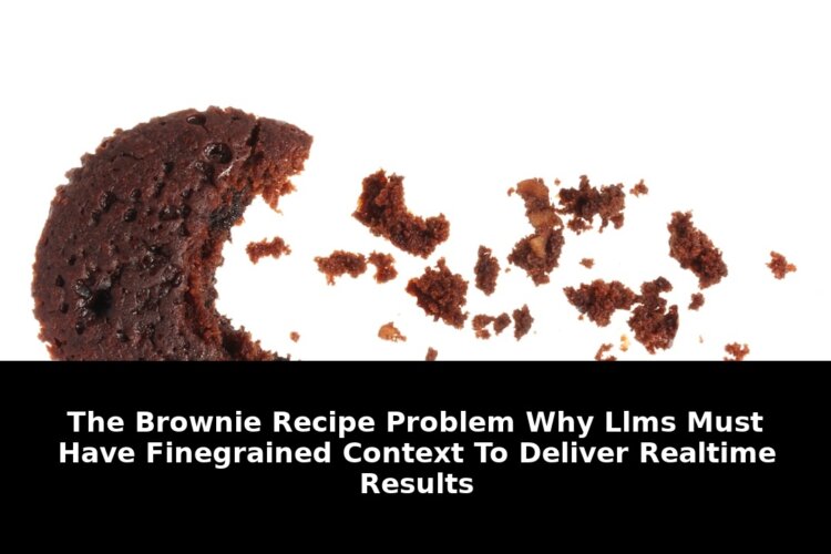 Deliver real-time results todays llms: Exclusive Update - 2026 2 deliver real-time results todays llms