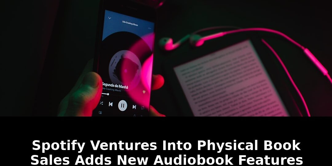 Ventures into physical book sales: Revolutionary Update - 2026 1 ventures into physical book sales