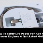 Guide the way consumers search: Revolutionary Update - 2026 6 guide the way consumers search