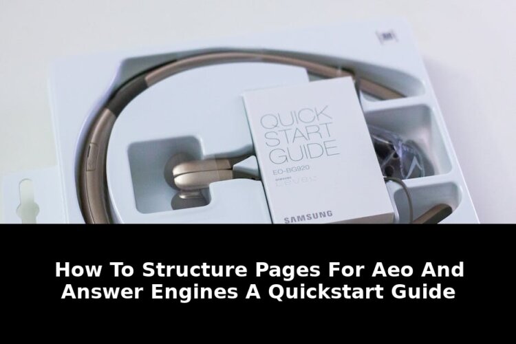 Guide the way consumers search: Revolutionary Update - 2026 2 guide the way consumers search