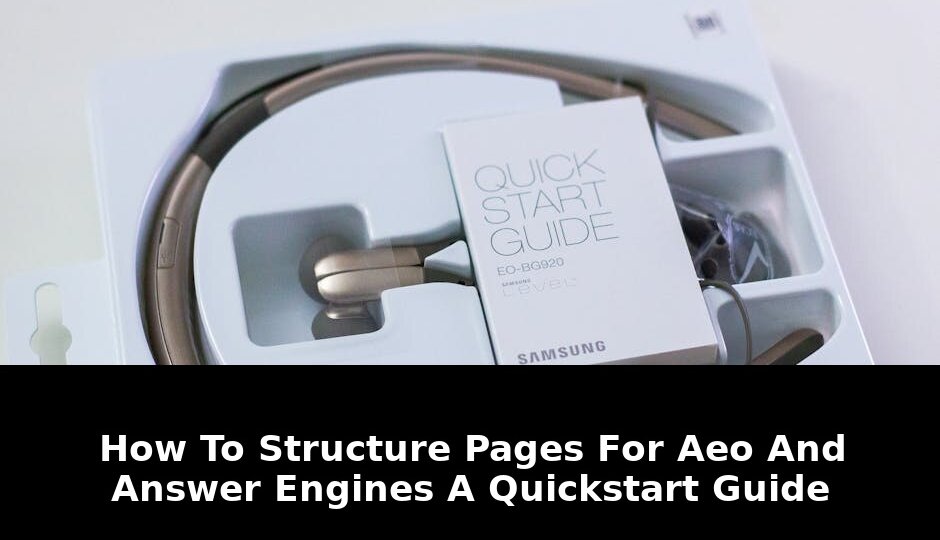 Guide the way consumers search: Revolutionary Update - 2026 1 guide the way consumers search