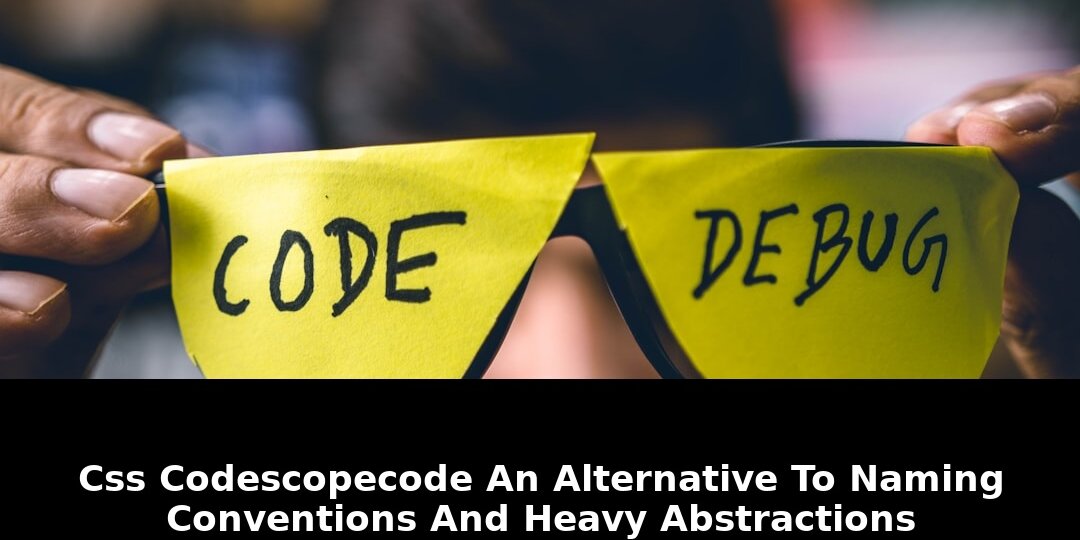 Conventions and heavy abstractions: Game-Changing Update - 2026 1 conventions and heavy abstractions