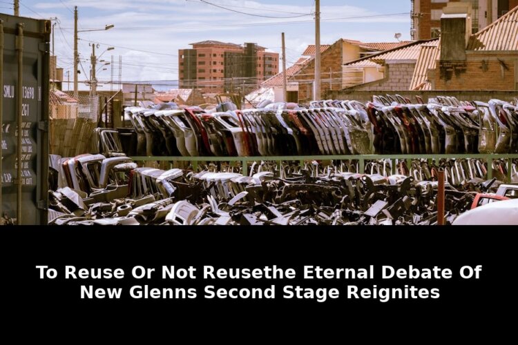 Involves the new glenn rocket: Critical Update - 2026 1 involves the new glenn rocket