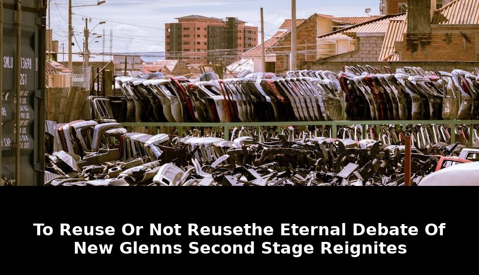 Involves the new glenn rocket: Critical Update - 2026 1 involves the new glenn rocket