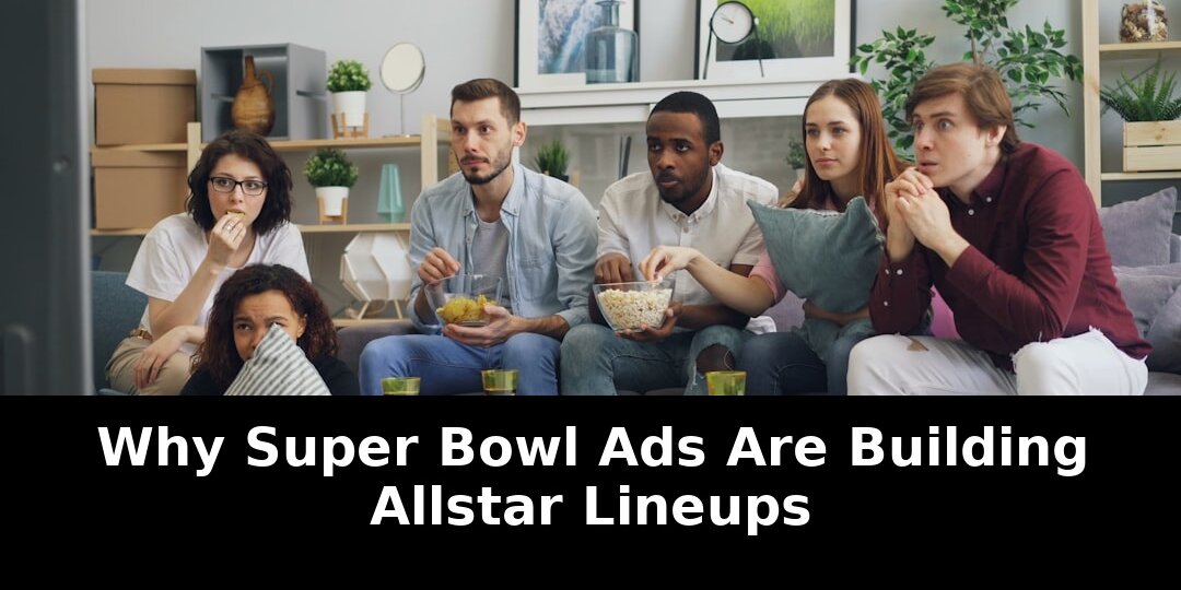 Building all-star lineups creative bloq: Must-Read Update - 2026 1 building all-star lineups creative bloq