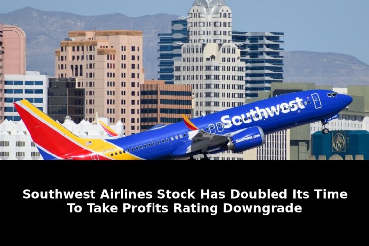 Take profits rating downgrade: Critical Update - 2026 1 take profits rating downgrade