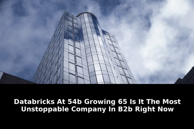 25-30 most public software companies: Breaking Update - 2026 1 25-30 most public software companies