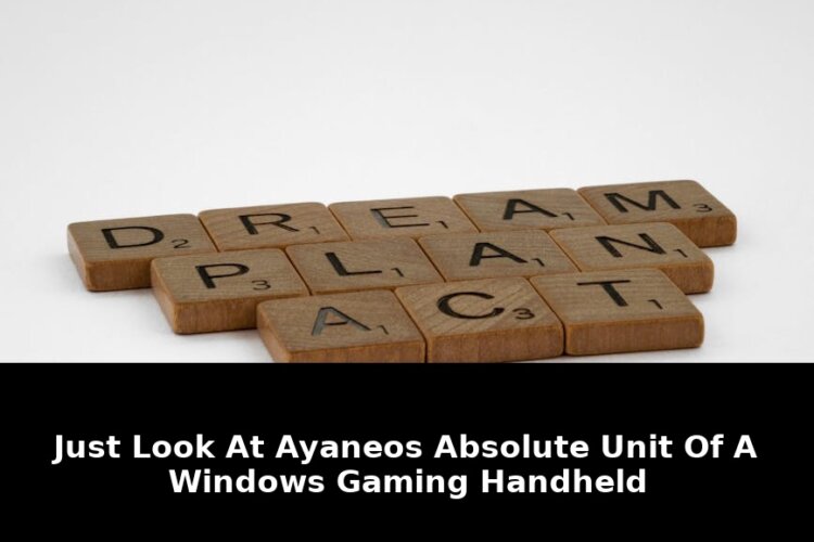 While also offering heftier specs: Game-Changing Update - 2026 1 while also offering heftier specs