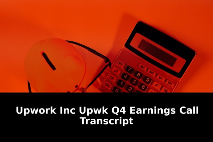 Earnings call transcript seeking alpha: Shocking Update - 2026 1 earnings call transcript seeking alpha