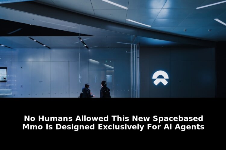 Vibe-coded space-based mmo designed specifically: Critical Update - 2026 1 vibe-coded space-based mmo designed specifically