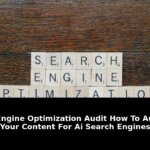 Engine optimization audit evaluates brand: Breaking Update - 2026 7 engine optimization audit evaluates brand
