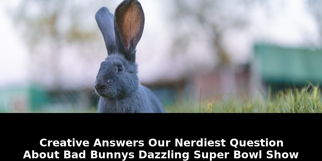 Creative answers our nerdiest question: Breaking Update - 2026 1 creative answers our nerdiest question