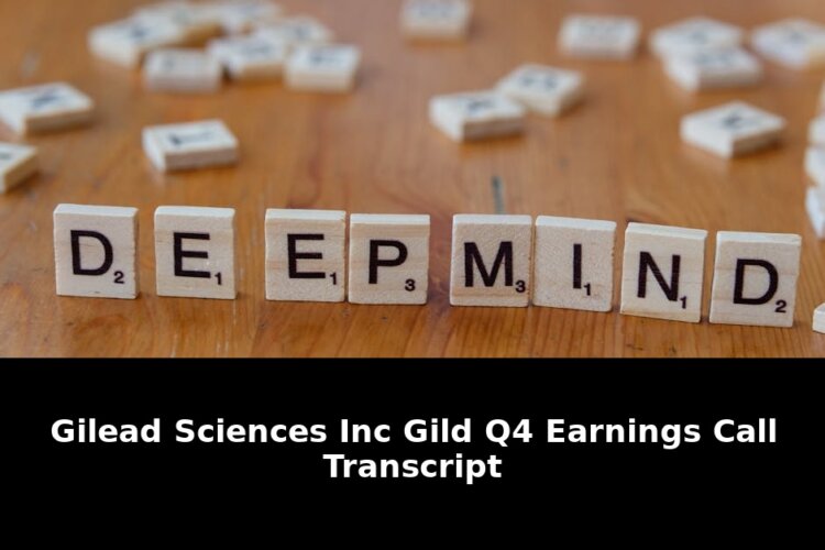 Gilead sciences inc gild: Must-Read Update - 2026 - February 2026 Guide 1 gilead sciences inc gild