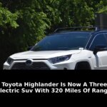 Marks the brands first three-row: Breaking Update - 2026 9 marks the brands first three-row