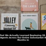 Agents across our entire go-to-market: Game-Changing Update - 2026 5 agents across our entire go-to-market