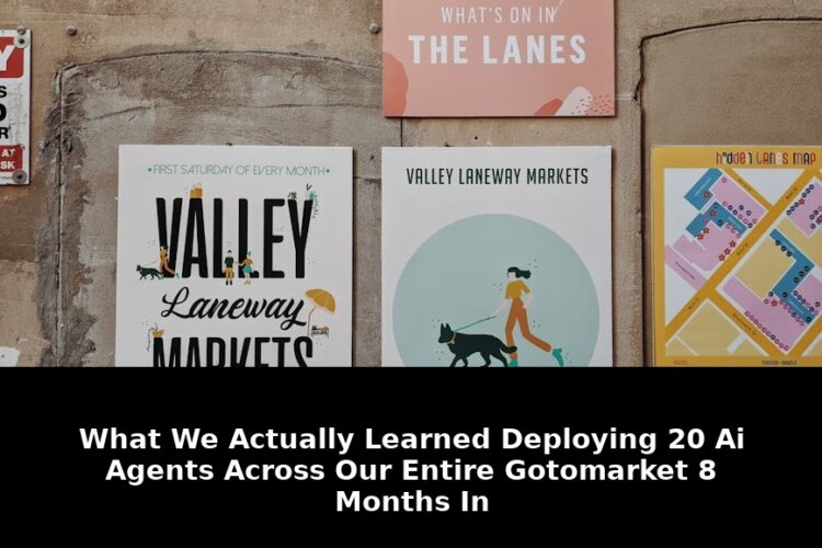 Agents across our entire go-to-market: Game-Changing Update - 2026 1 agents across our entire go-to-market