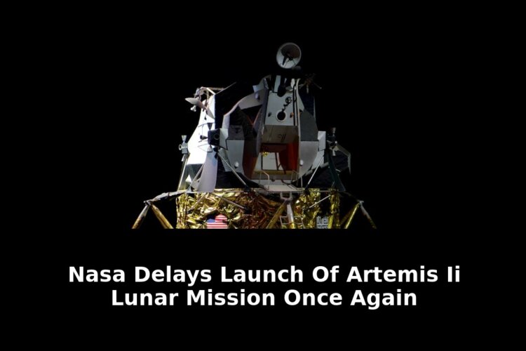 NASA Postpones Critical Crewed Lunar Flyby Mission Setting New 2026 Timeline 1 crewed lunar flyby mission setting - Publicancy