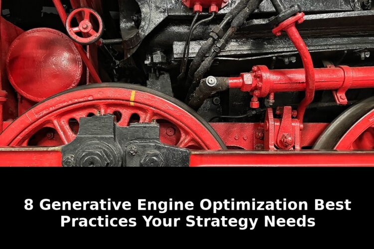 Generative engine optimization best practices: Game-Changing Update - 2026 1 generative engine optimization best practices - Publicancy