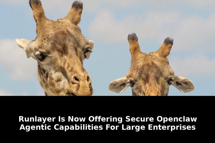 Offering secure openclaw agentic capabilities: Shocking Update - 2026 2 offering secure openclaw agentic capabilities - Publicancy