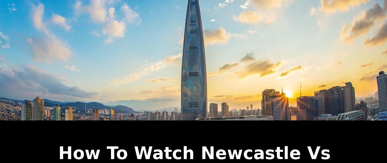 Essential Guide: Watch Newcastle vs. Qarabag Online for Free TLDR Live in 2026 1 online for free tldr live - Publicancy