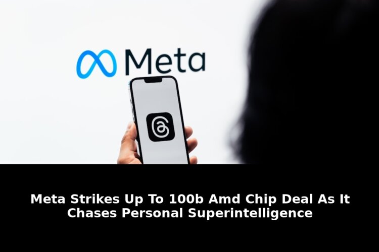 Chases personal superintelligence meta strikes: Critical Update - 2026 1 chases personal superintelligence meta strikes - Publicancy