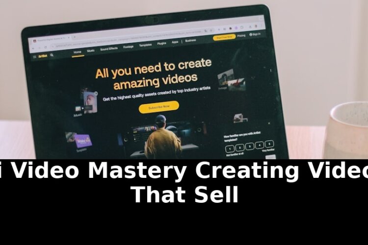 Video mastery creating videos: Must-Read Update - 2026 1 video mastery creating videos - Publicancy