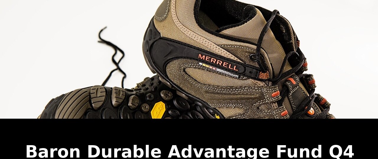 Baron durable advantage fund: Exclusive Update - 2026 1 baron durable advantage fund - Publicancy