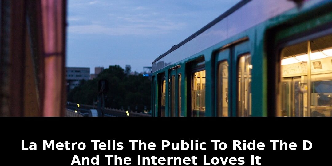 Finally extending its transit system: Essential Update - 2026 1 finally extending its transit system - Publicancy