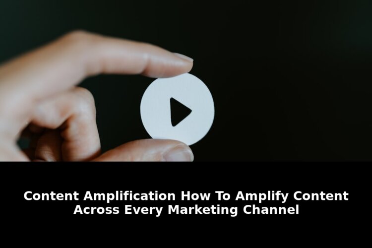 Across every marketing channel: Must-Read Update - 2026 1 across every marketing channel - Publicancy