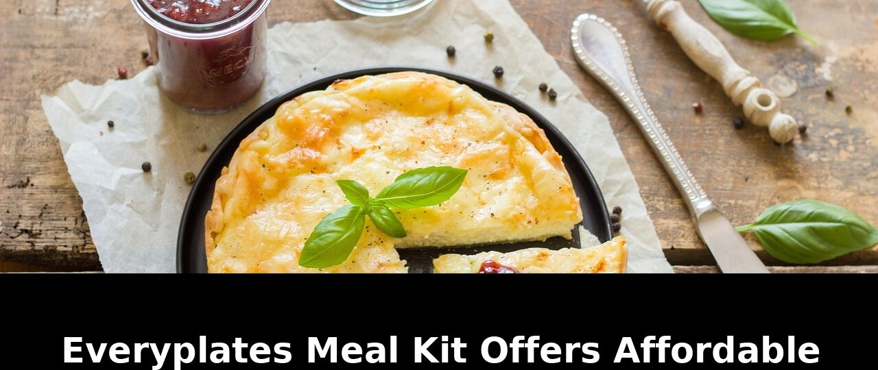 Meal kit offers affordable vegetarian: Must-Read Update - 2026 1 meal kit offers affordable vegetarian - Publicancy