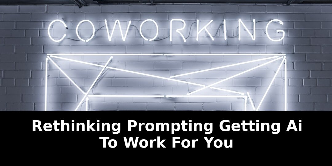 Breaking: New Framework for Getting Reliable Results with AI Revealed in 2026 1 framework for getting reliable results - Publicancy