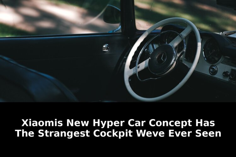 Strangest cockpit weve ever seen: Game-Changing Update - 2026 1 strangest cockpit weve ever seen - Publicancy