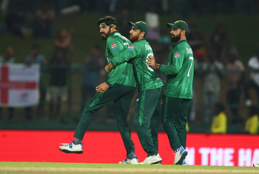 Pakistan T20 World Cup 2026 Semi Final Hopes Alive — Points Table & Full Qualification Guide 1 image