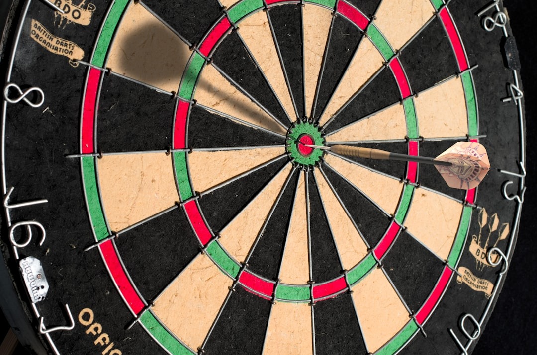Darts omni auto scoring system: Essential Update - 2026 2 Target Darts Omni Auto Scoring System Hits the Mark