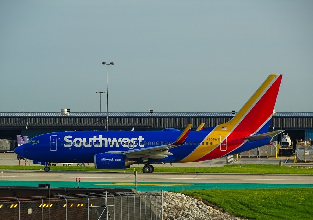 Take profits rating downgrade: Critical Update - 2026 2 Southwest Airlines Stock Has Doubled: It's Time To Take Profits (Rating Downgrade)
