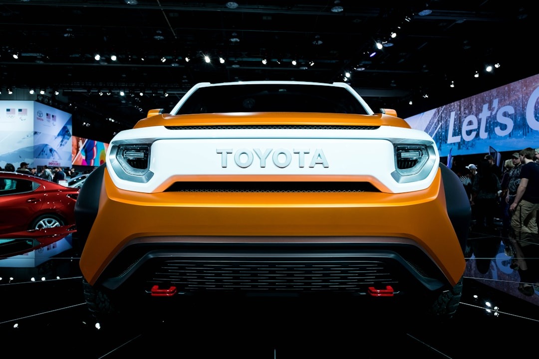 Useful for things like step-by-step: Game-Changing Update - 2026 2 Toyota made a game engine