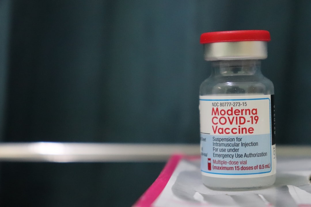 Vaccine the company revealed tuesday: Revolutionary Update - 2026 2 FDA refuses to review Moderna's mRNA flu vaccine