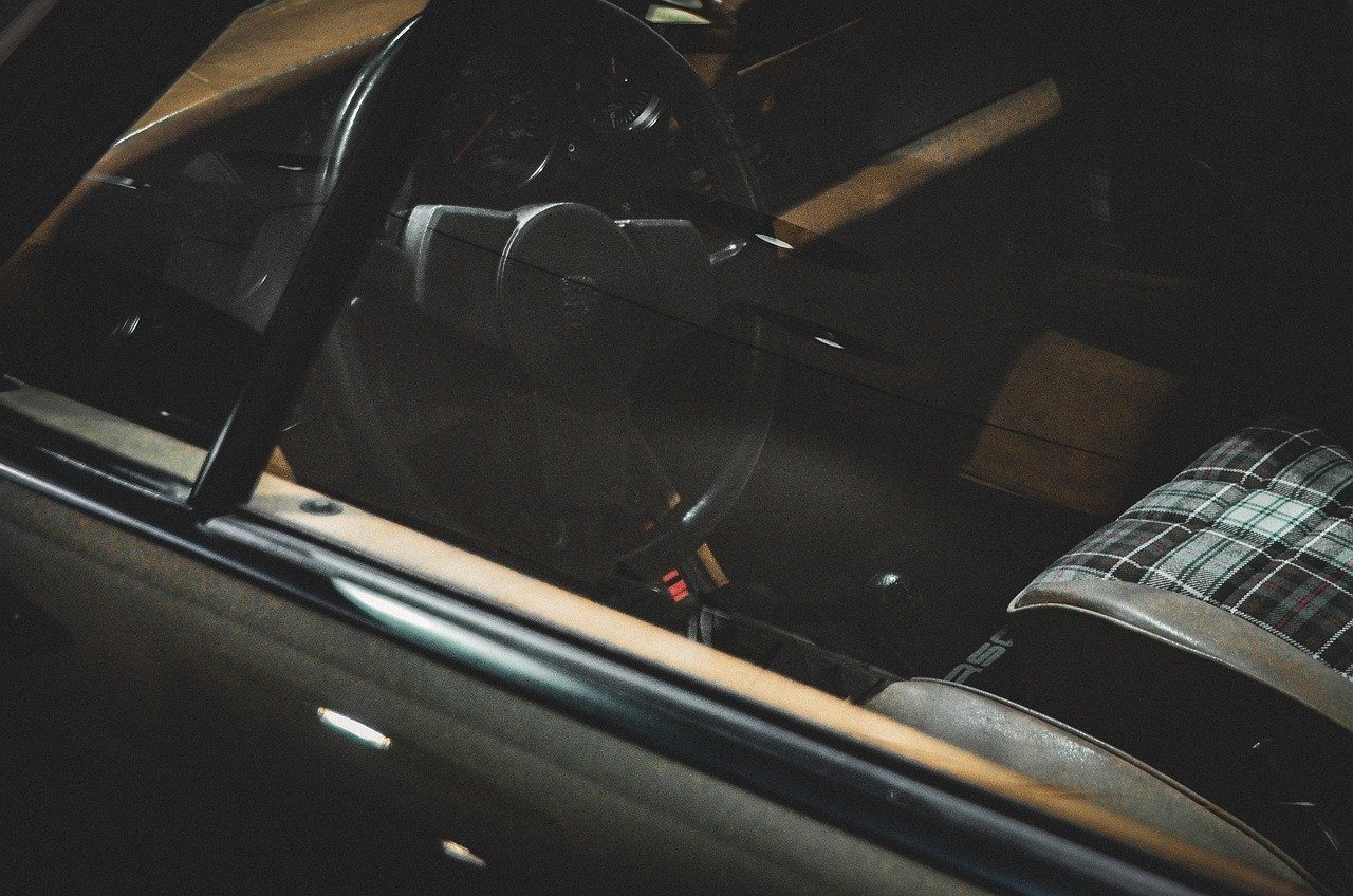 Strangest cockpit weve ever seen: Game-Changing Update - 2026 2 Xiaomis new hyper car concept has the strangest cockpit weve ever seen