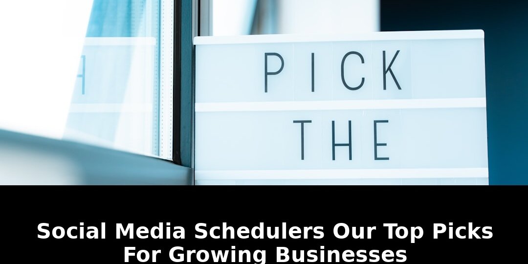 Picks for growing businesses: Must-Read Update - 2026 1 picks for growing businesses - Publicancy