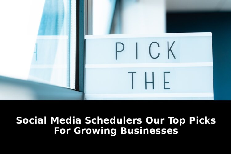 Picks for growing businesses: Must-Read Update - 2026 1 picks for growing businesses - Publicancy