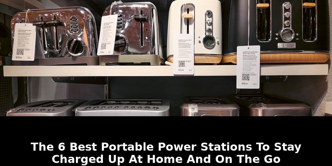 Best portable power stations: Shocking Update - 2026 1 best portable power stations - Publicancy