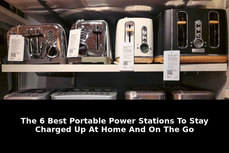 Best portable power stations: Shocking Update - 2026 1 best portable power stations - Publicancy