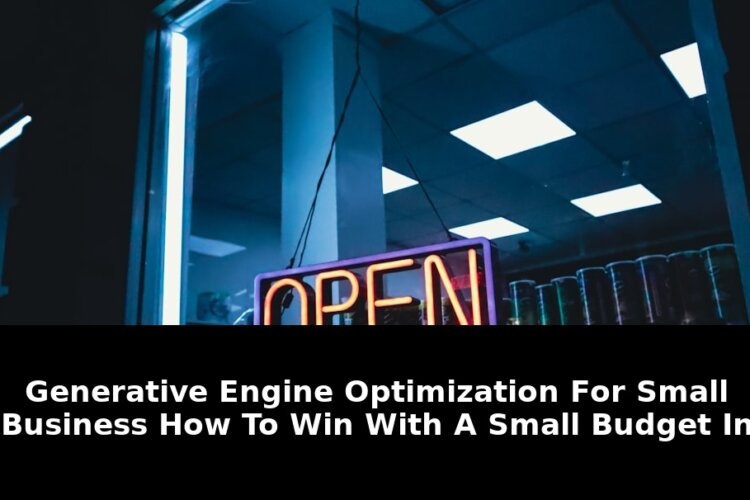 Optimization for small business: Essential Update - 2026 1 optimization for small business - Publicancy