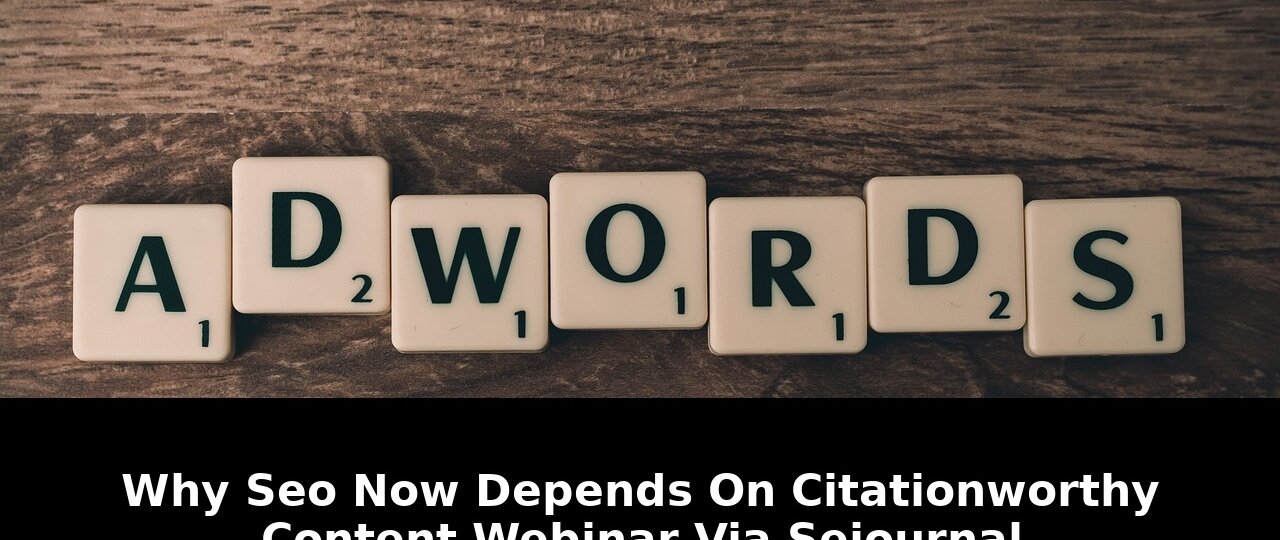 Content webinar via sejournal hethrcampbell: Shocking Update - 2026 1 content webinar via sejournal hethrcampbell - Publicancy